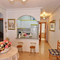 Flat in Spain, Comunitat Valenciana, Alicante, 60 sq.m.
