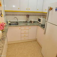 Flat in Spain, Comunitat Valenciana, Alicante, 60 sq.m.