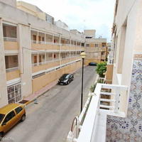 Flat in Spain, Comunitat Valenciana, Alicante, 60 sq.m.