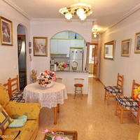 Flat in Spain, Comunitat Valenciana, Alicante, 60 sq.m.