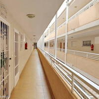 Flat in Spain, Comunitat Valenciana, Alicante, 60 sq.m.