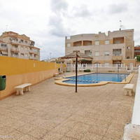 Flat in Spain, Comunitat Valenciana, Alicante, 60 sq.m.