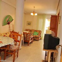 Квартира в Испании, Валенсия, Аликанте, 85 кв.м.