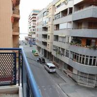 Квартира в Испании, Валенсия, Аликанте, 85 кв.м.