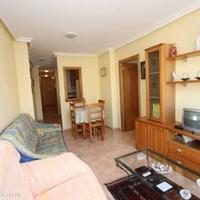 Apartment in Spain, Comunitat Valenciana, Alicante, 69 sq.m.