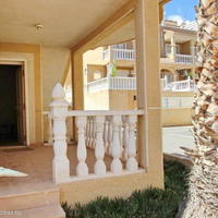 Apartment in Spain, Comunitat Valenciana, Alicante, 50 sq.m.
