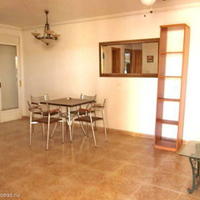Apartment in Spain, Comunitat Valenciana, Alicante, 50 sq.m.
