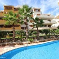 Квартира в Испании, Валенсия, Аликанте, 80 кв.м.