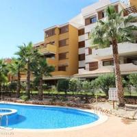 Квартира в Испании, Валенсия, Аликанте, 80 кв.м.