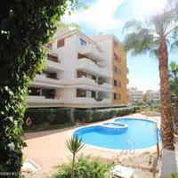 Квартира в Испании, Валенсия, Аликанте, 80 кв.м.