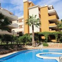 Квартира в Испании, Валенсия, Аликанте, 80 кв.м.