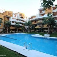 Квартира в Испании, Валенсия, Аликанте, 80 кв.м.