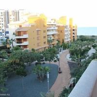 Квартира в Испании, Валенсия, Аликанте, 80 кв.м.