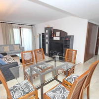 Квартира в Испании, Валенсия, Аликанте, 80 кв.м.