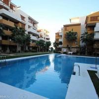 Квартира в Испании, Валенсия, Аликанте, 80 кв.м.