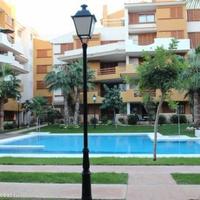 Квартира в Испании, Валенсия, Аликанте, 80 кв.м.