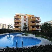 Квартира в Испании, Валенсия, Аликанте, 70 кв.м.