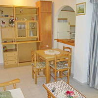 Flat in Spain, Comunitat Valenciana, Alicante, 57 sq.m.