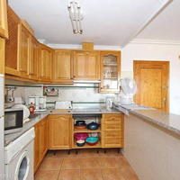 Flat in Spain, Comunitat Valenciana, Alicante, 65 sq.m.