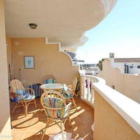 Flat in Spain, Comunitat Valenciana, Alicante, 65 sq.m.
