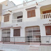 Townhouse in Spain, Comunitat Valenciana, Alicante, 95 sq.m.