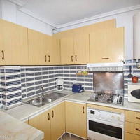 Townhouse in Spain, Comunitat Valenciana, Alicante, 95 sq.m.