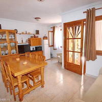 Townhouse in Spain, Comunitat Valenciana, Alicante, 95 sq.m.