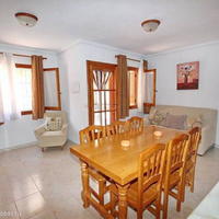 Townhouse in Spain, Comunitat Valenciana, Alicante, 95 sq.m.