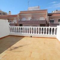 Townhouse in Spain, Comunitat Valenciana, Alicante, 95 sq.m.
