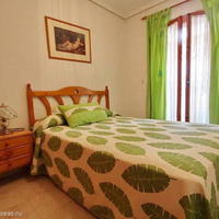 Townhouse in Spain, Comunitat Valenciana, Alicante, 95 sq.m.