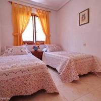 Townhouse in Spain, Comunitat Valenciana, Alicante, 95 sq.m.