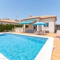 Дом в Испании, Валенсия, Аликанте, 100 кв.м.