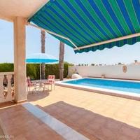 Дом в Испании, Валенсия, Аликанте, 100 кв.м.