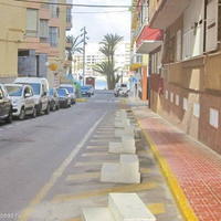 Flat in Spain, Comunitat Valenciana, Alicante, 56 sq.m.