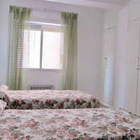 Flat at the first line of the sea / lake in Spain, Comunitat Valenciana, Alicante, 125 sq.m.