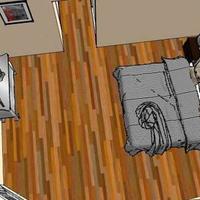 Flat at the first line of the sea / lake in Spain, Comunitat Valenciana, Alicante, 125 sq.m.