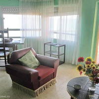 Flat at the first line of the sea / lake in Spain, Comunitat Valenciana, Alicante, 125 sq.m.