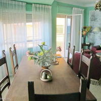 Flat at the first line of the sea / lake in Spain, Comunitat Valenciana, Alicante, 125 sq.m.