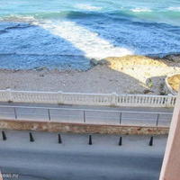 Flat at the first line of the sea / lake in Spain, Comunitat Valenciana, Alicante, 125 sq.m.