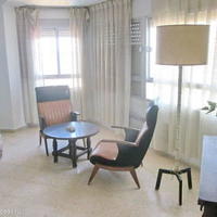 Flat at the first line of the sea / lake in Spain, Comunitat Valenciana, Alicante, 125 sq.m.