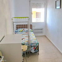 Flat at the first line of the sea / lake in Spain, Comunitat Valenciana, Alicante, 125 sq.m.