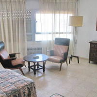 Flat at the first line of the sea / lake in Spain, Comunitat Valenciana, Alicante, 125 sq.m.