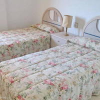 Flat at the first line of the sea / lake in Spain, Comunitat Valenciana, Alicante, 125 sq.m.