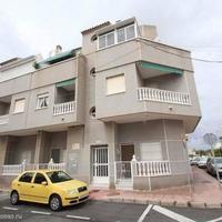 Flat in Spain, Comunitat Valenciana, Alicante, 60 sq.m.