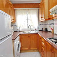 Flat in Spain, Comunitat Valenciana, Alicante, 60 sq.m.