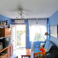 Apartment in Spain, Comunitat Valenciana, Alicante, 56 sq.m.