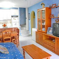 Apartment in Spain, Comunitat Valenciana, Alicante, 56 sq.m.
