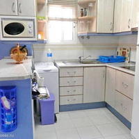 Apartment in Spain, Comunitat Valenciana, Alicante, 56 sq.m.