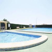 Апартаменты в Испании, Валенсия, Аликанте, 60 кв.м.