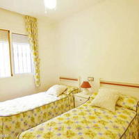 Апартаменты в Испании, Валенсия, Аликанте, 60 кв.м.